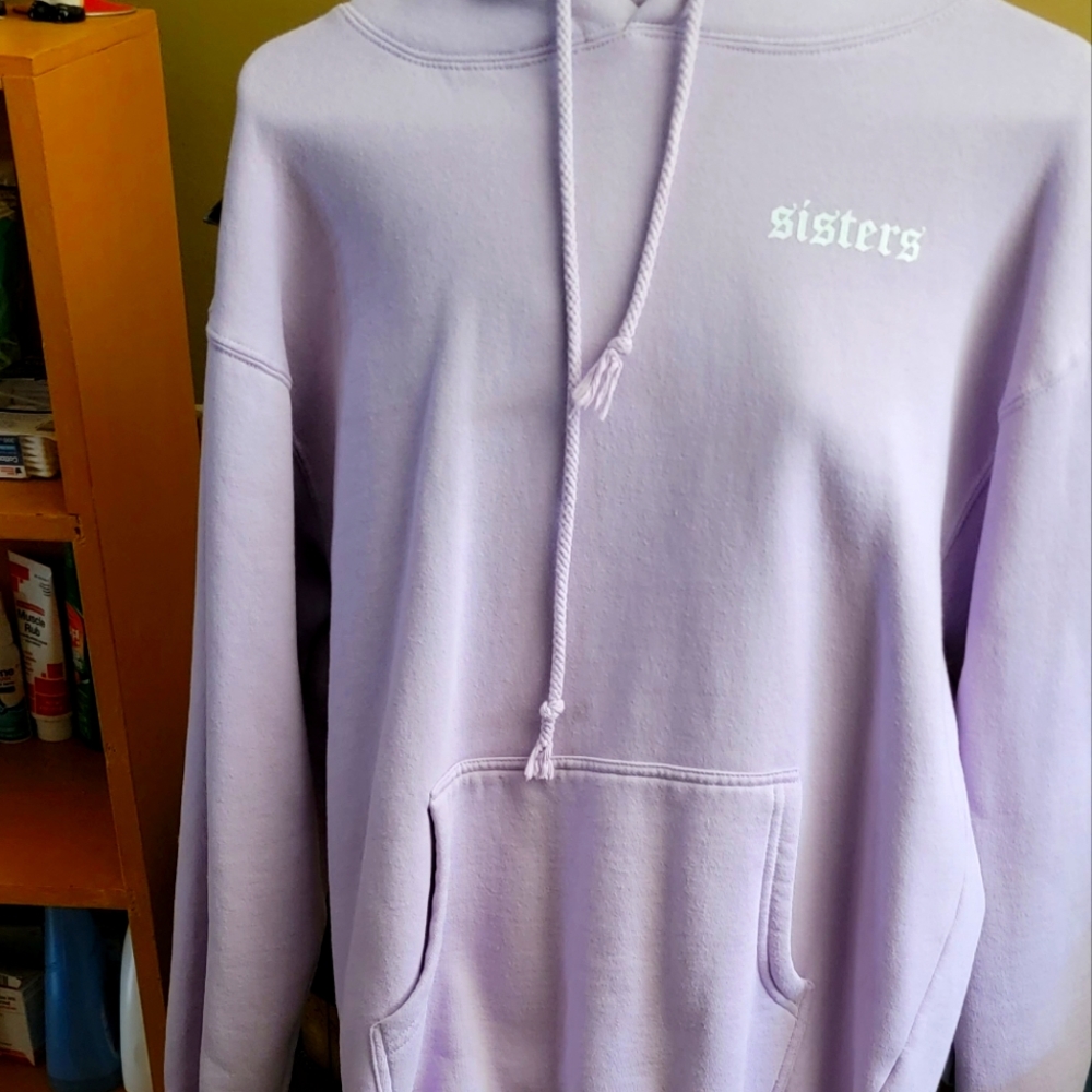 James Charles sisters hoodie